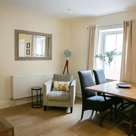 度假居 Centre, Superb 2 Bedroom