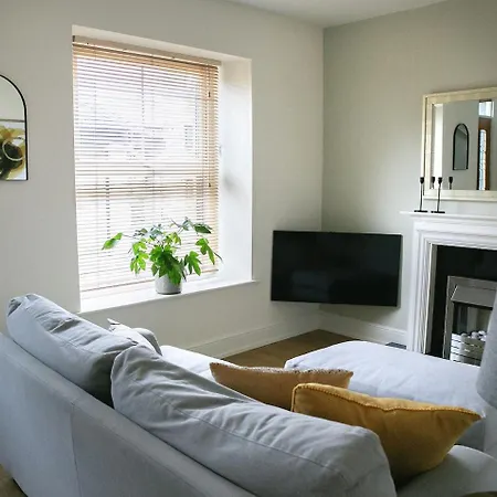 Centre, Superb 2 Bedroom 度假居 斯基普顿