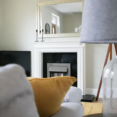 Centre, Superb 2 Bedroom 斯基普顿