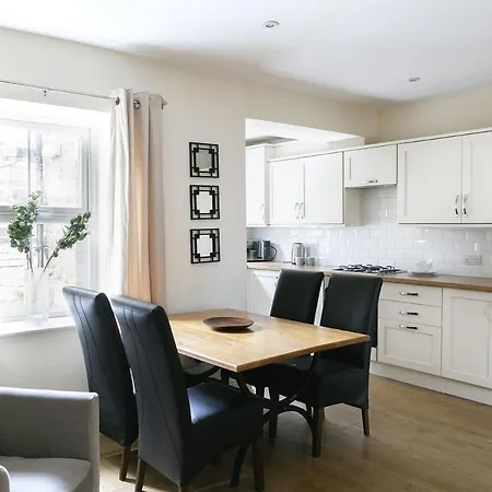 度假居 Centre, Superb 2 Bedroom *