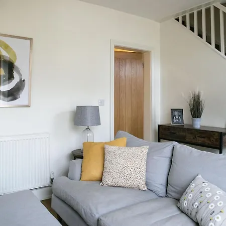 Centre, Superb 2 Bedroom * 斯基普顿