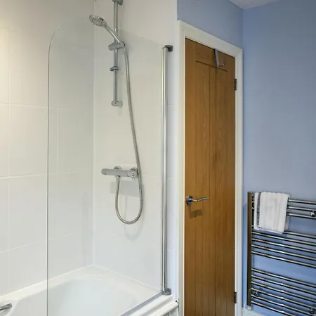 Centre, Superb 2 Bedroom Сasa de vacaciones