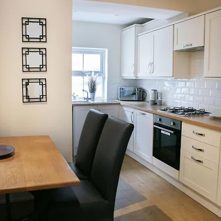 Centre, Superb 2 Bedroom Сasa de vacaciones Skipton